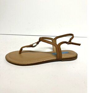 Draper James Womens Jenna Sandal Size 7 M